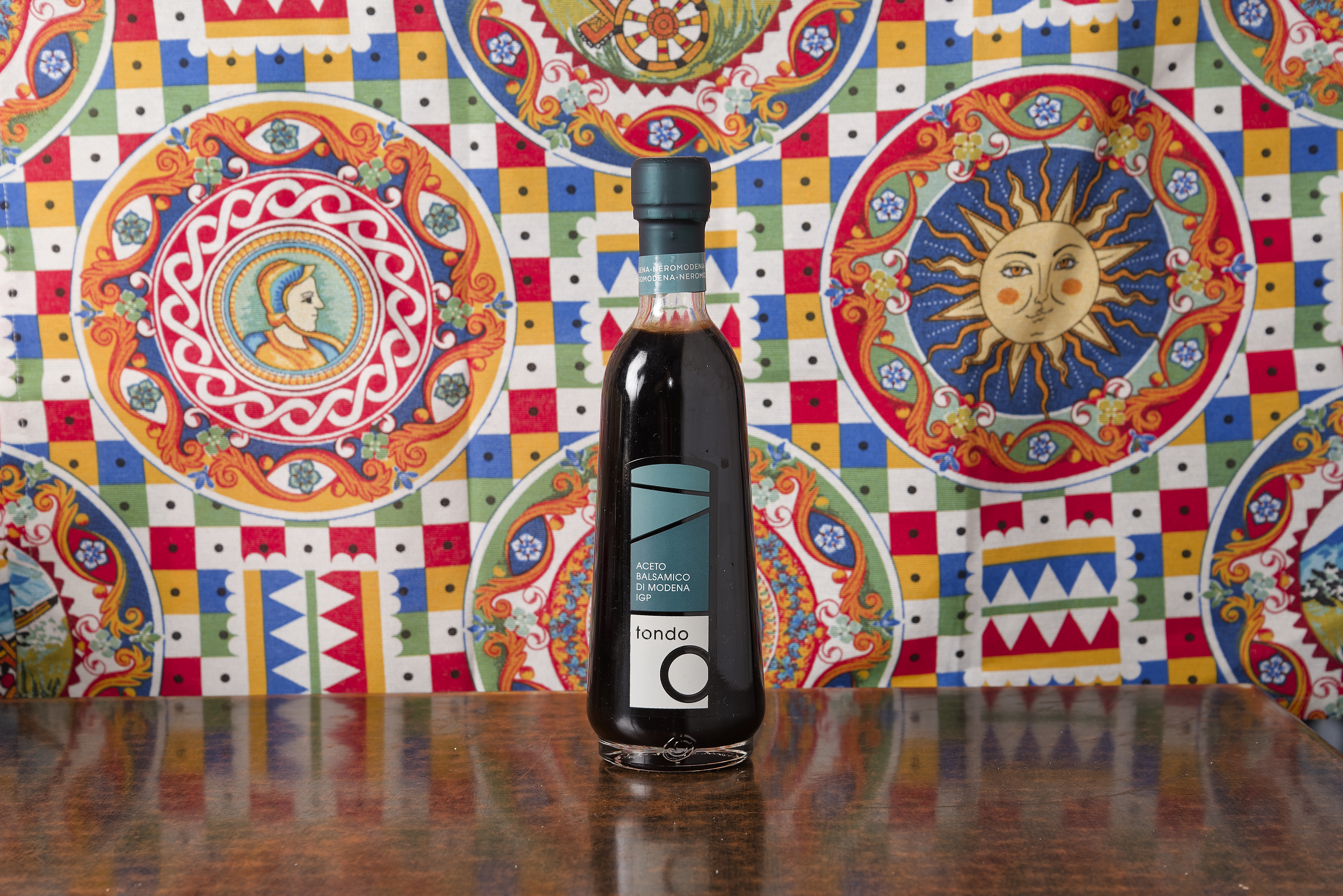 Vinaigre Balsamique de Modène