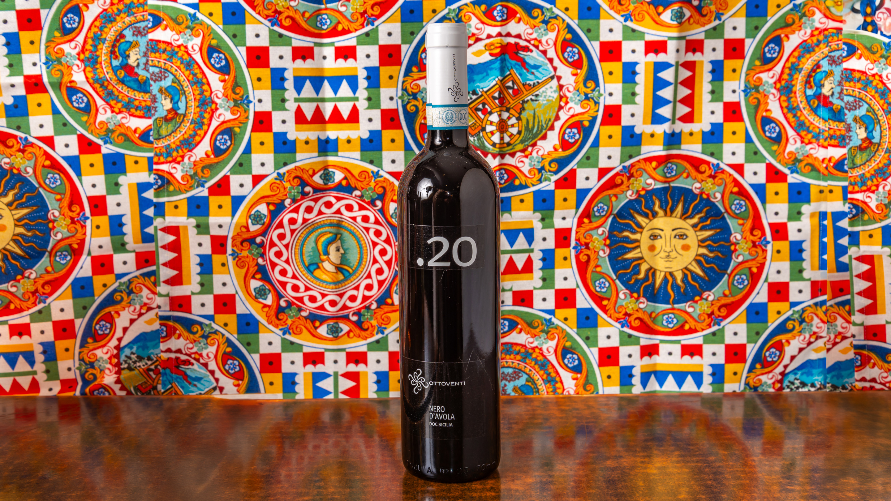 Nero d'Avola