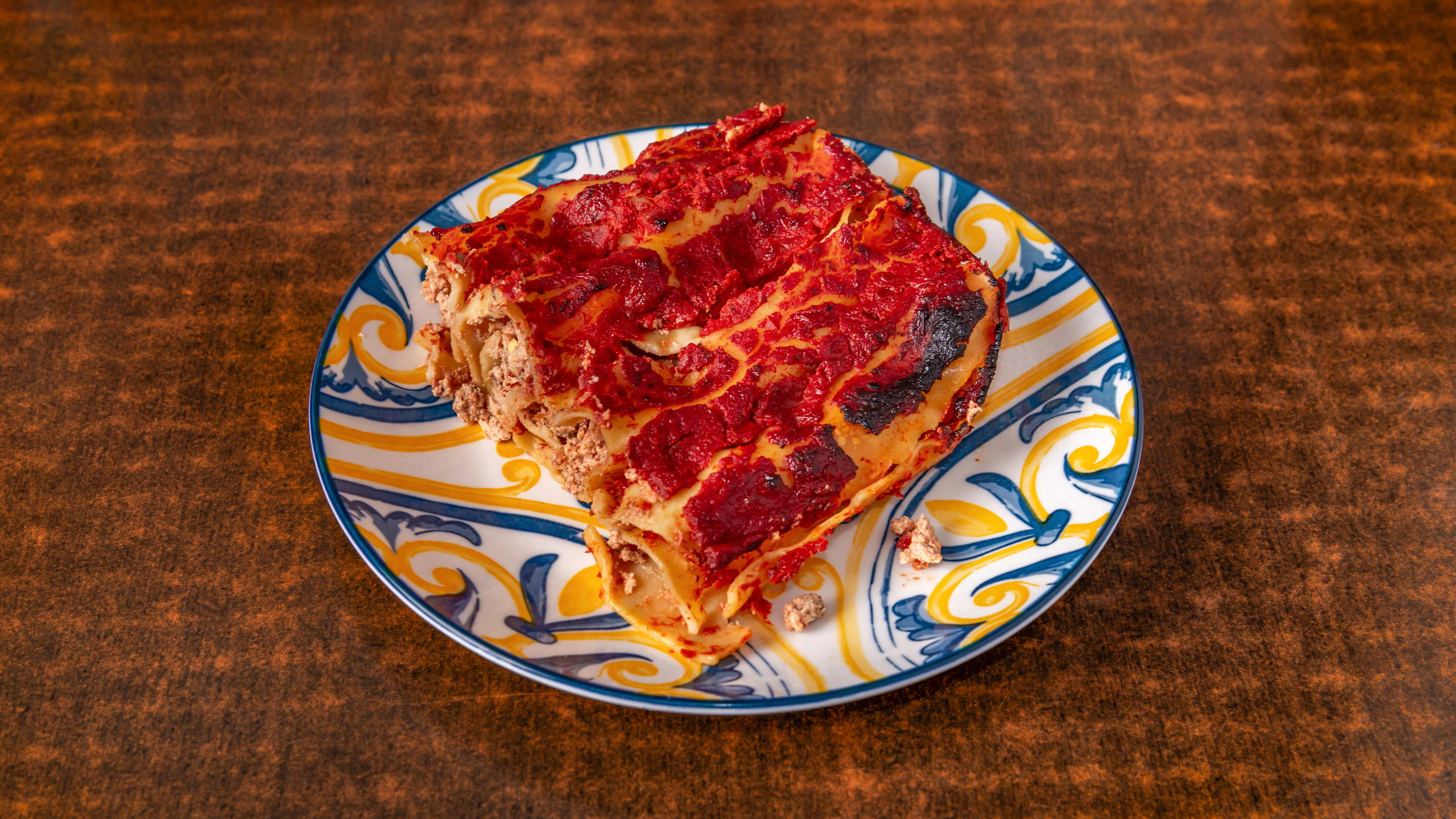 Cannelloni