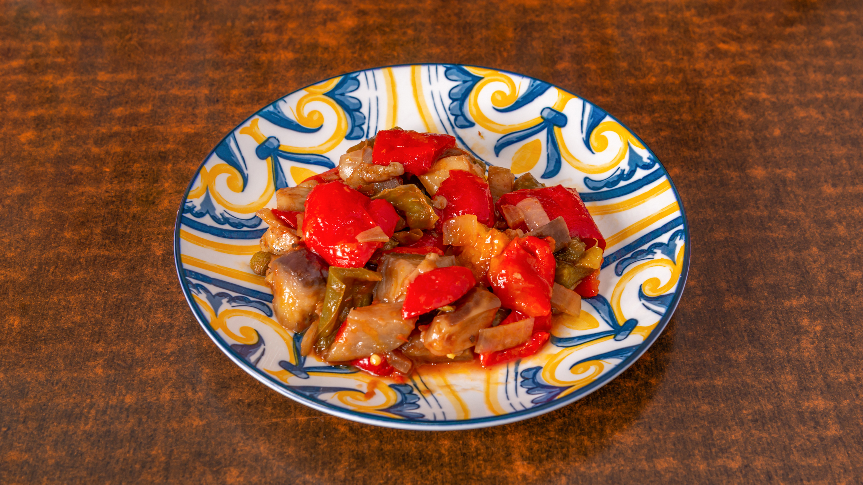 Caponata