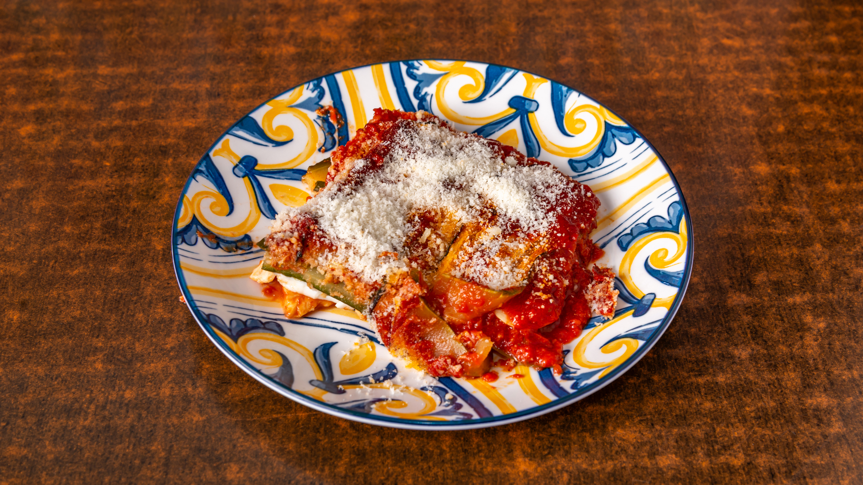 Parmigiana