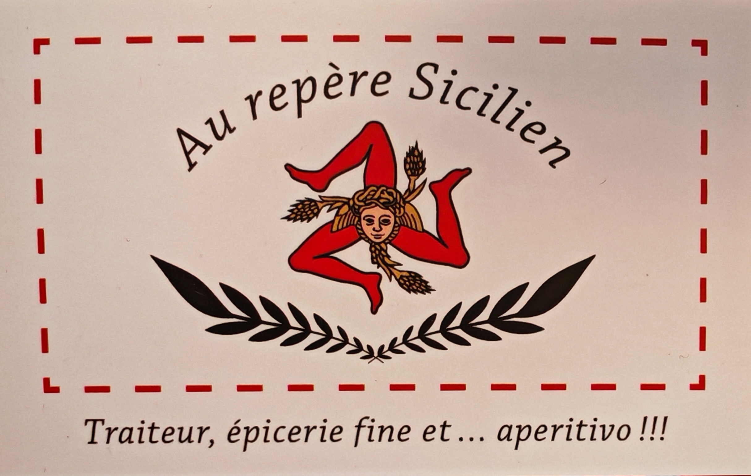 Au Repère Sicilien